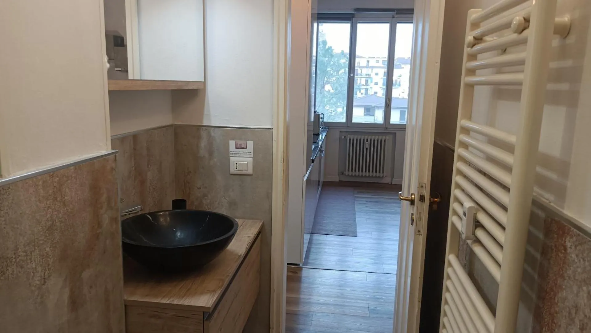 My Home Apartment - Sweet Dreams In Florence Italy