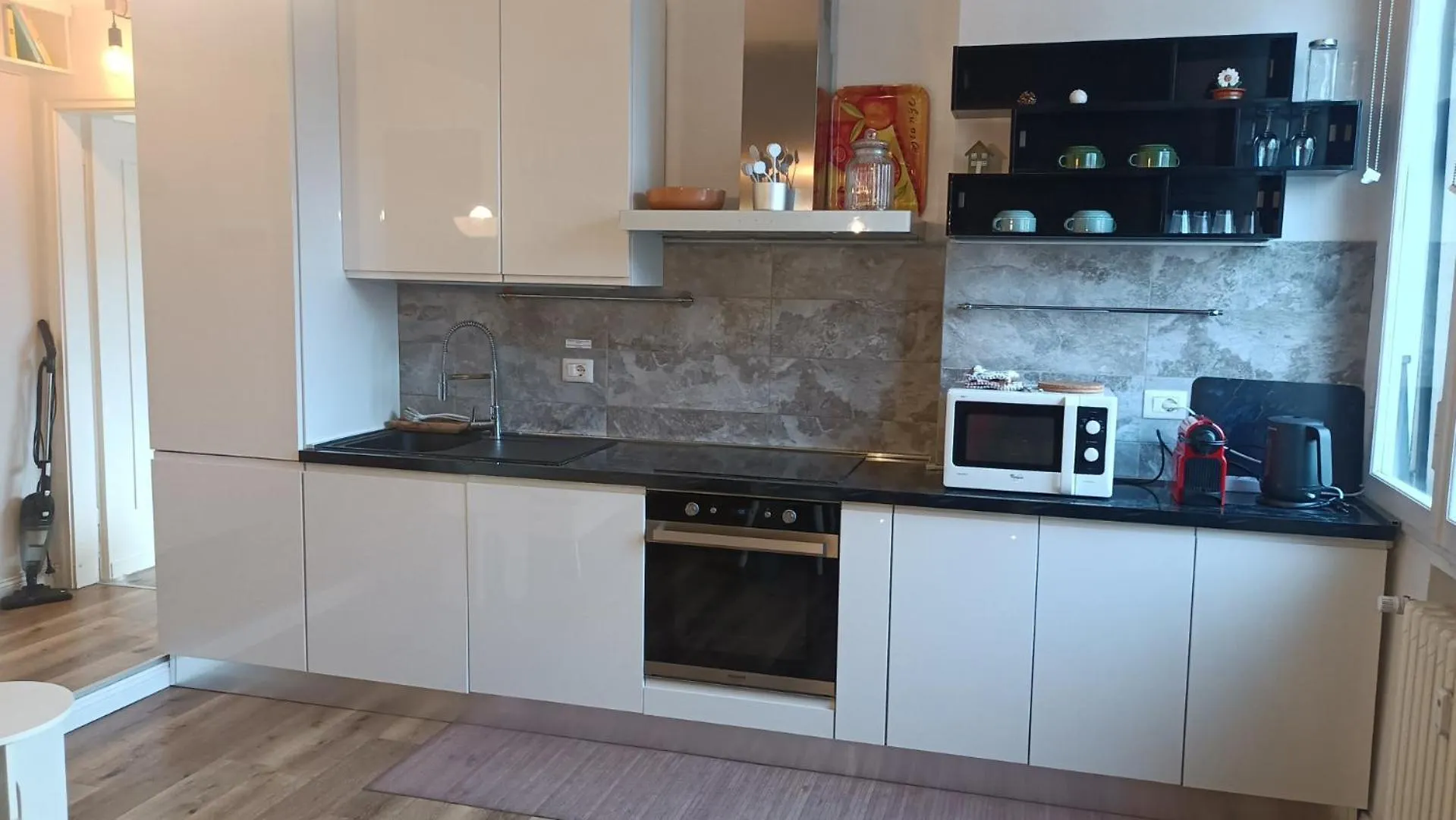 My Home Apartment - Sweet Dreams In Florence