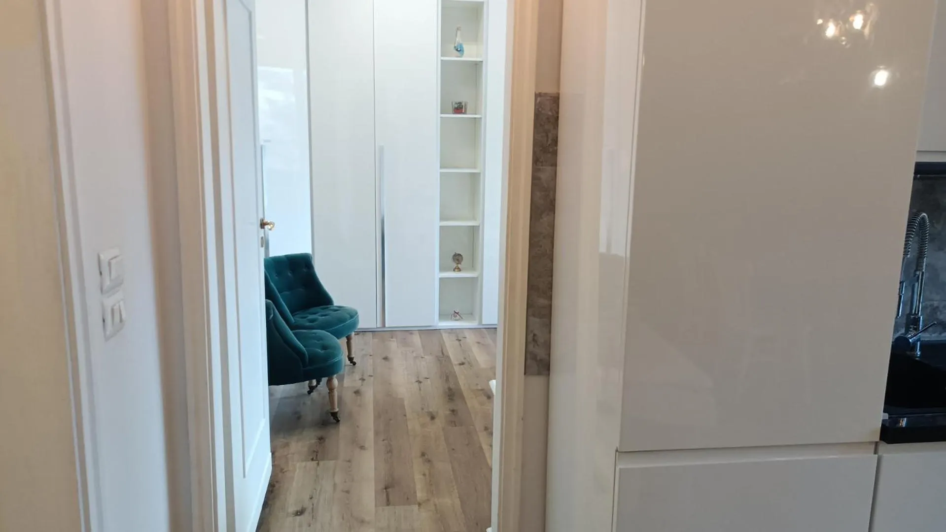 My Home Apartment - Sweet Dreams In Florence 0*,  Italy