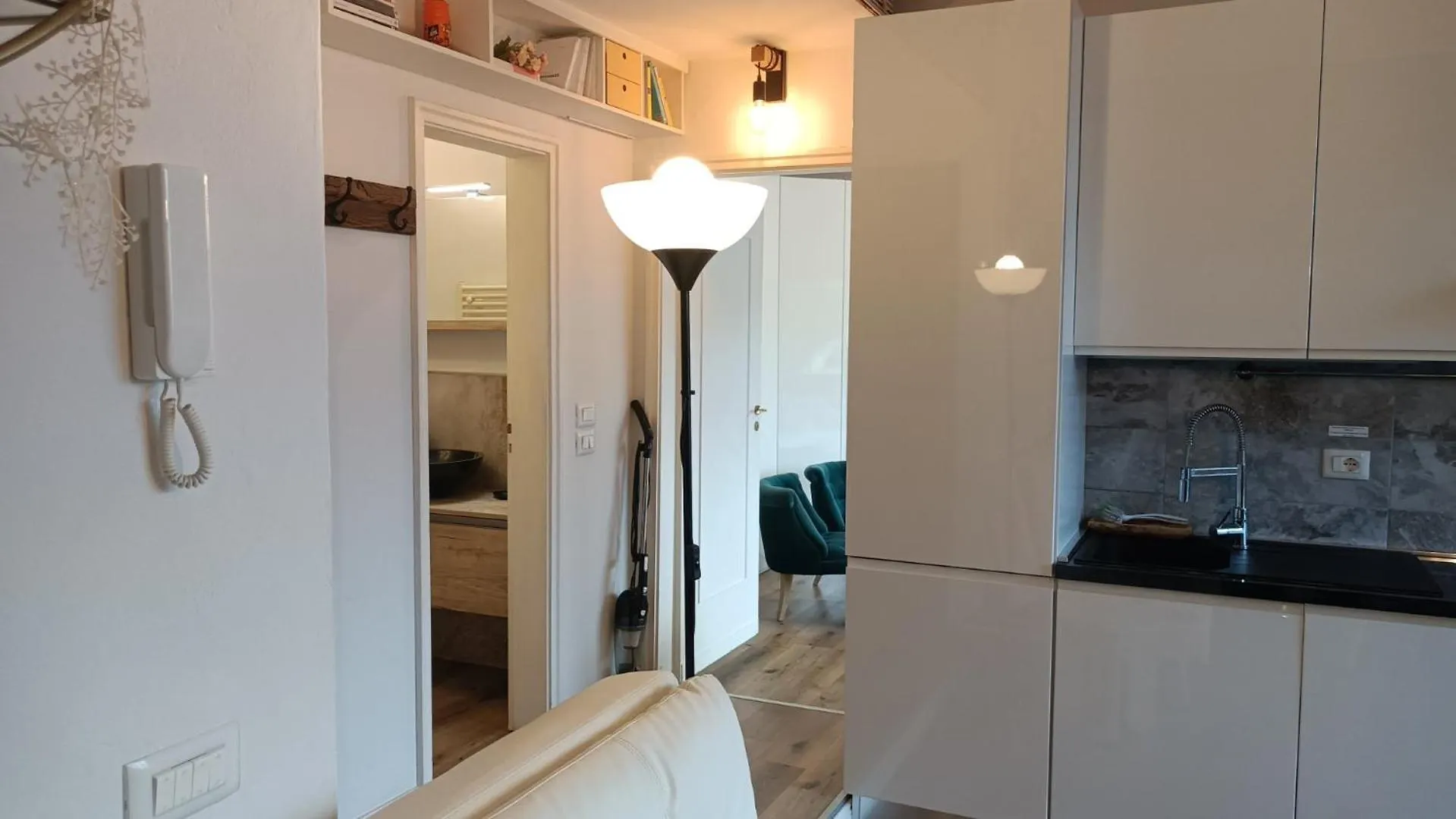 My Home Apartment - Sweet Dreams In Florence