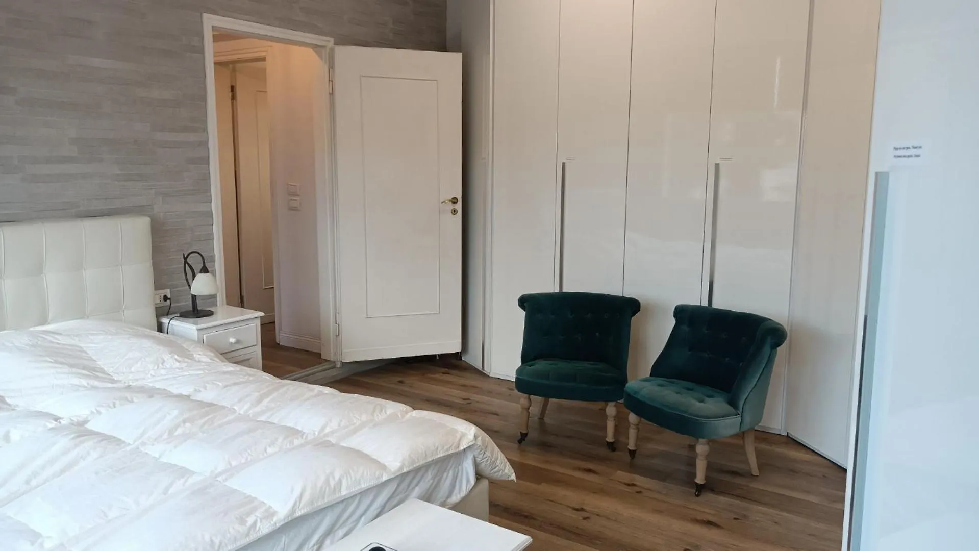 My Home Apartment - Sweet Dreams In Florence 0*,