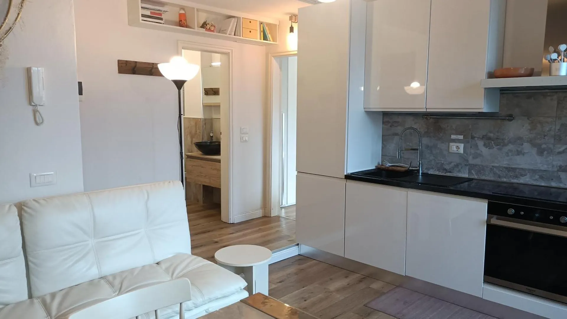 My Home Apartment - Sweet Dreams In Florence