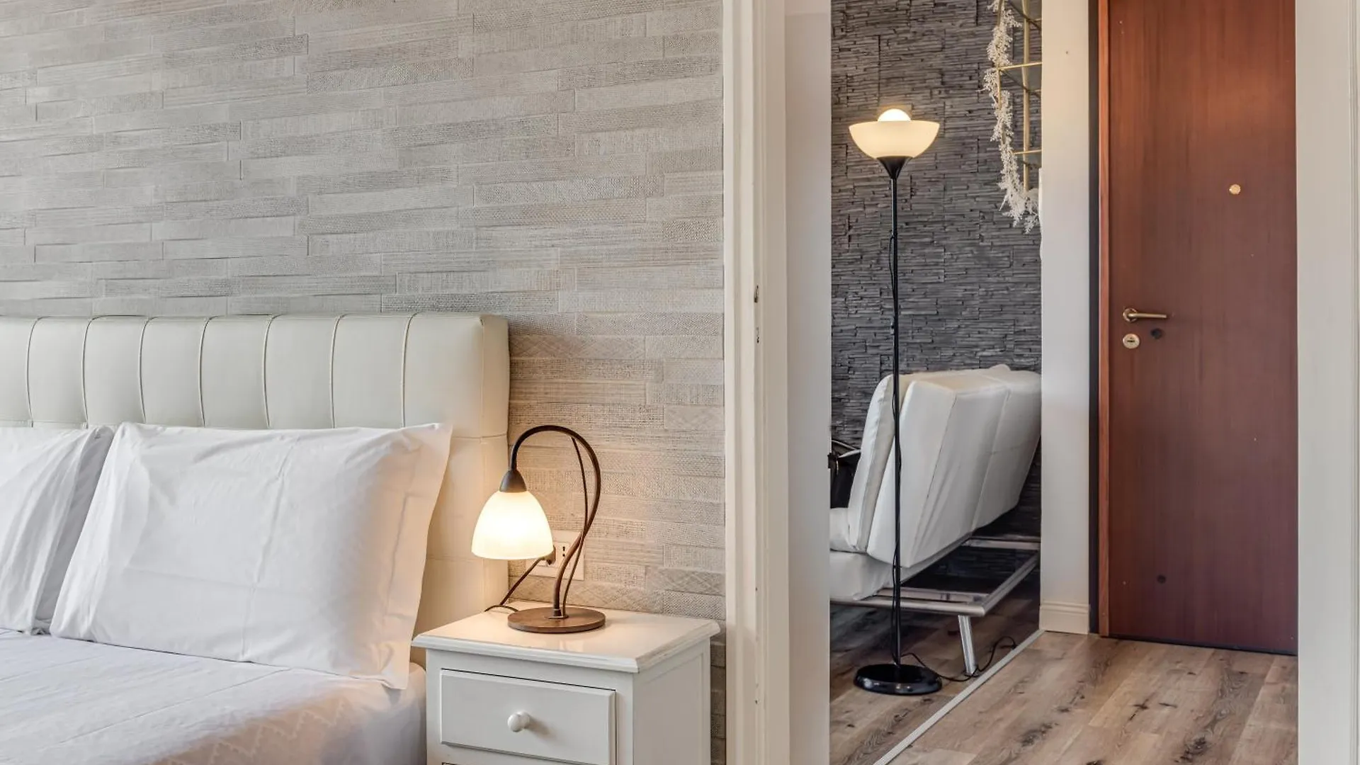 My Home Apartment - Sweet Dreams In Флоренция