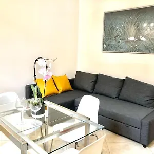 Brand New Apartment