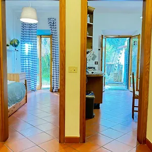 Leopoldini Apartment