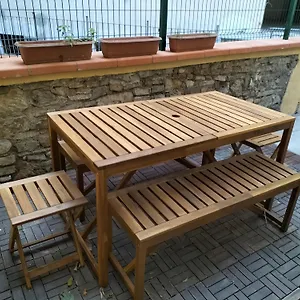 Casa Deva Apartment