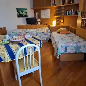  Bed & Breakfast Due Abeti