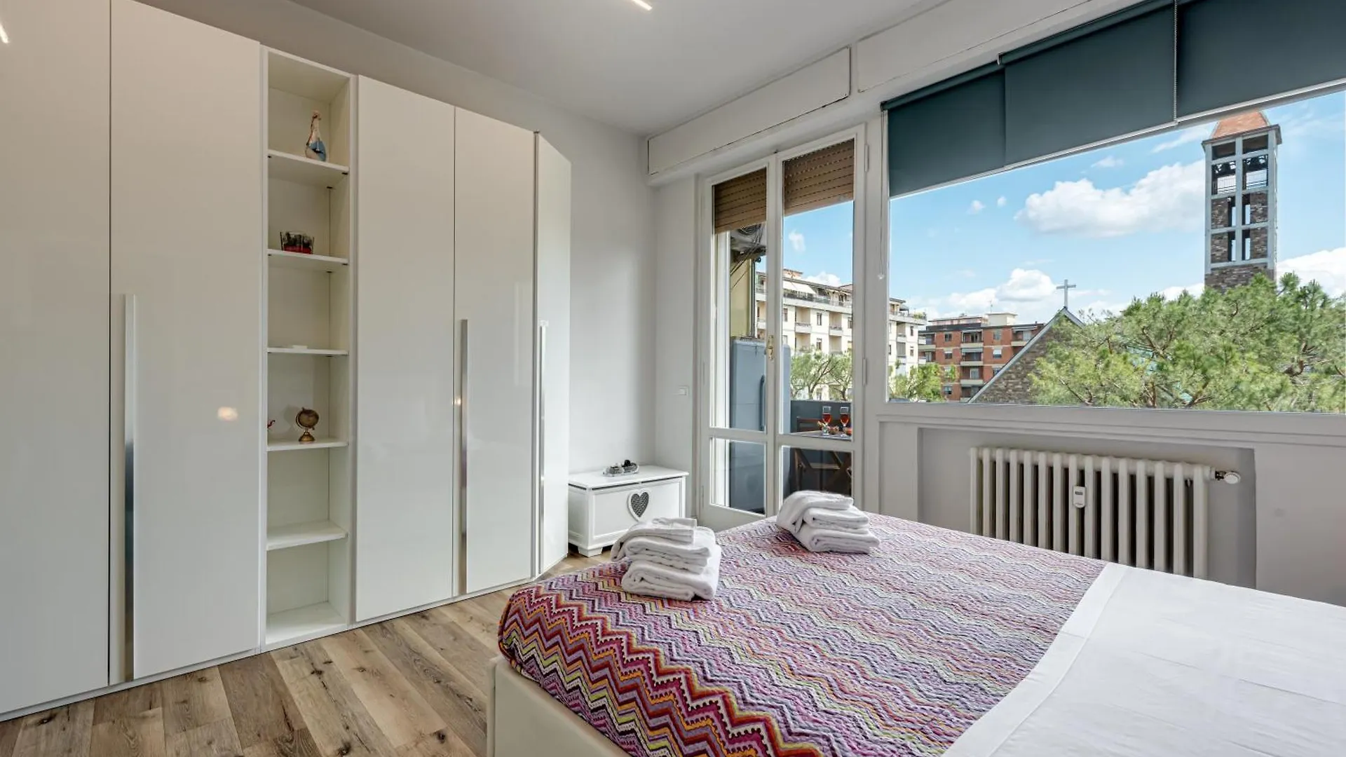 My Home Apartment - Sweet Dreams In Firenze Italien
