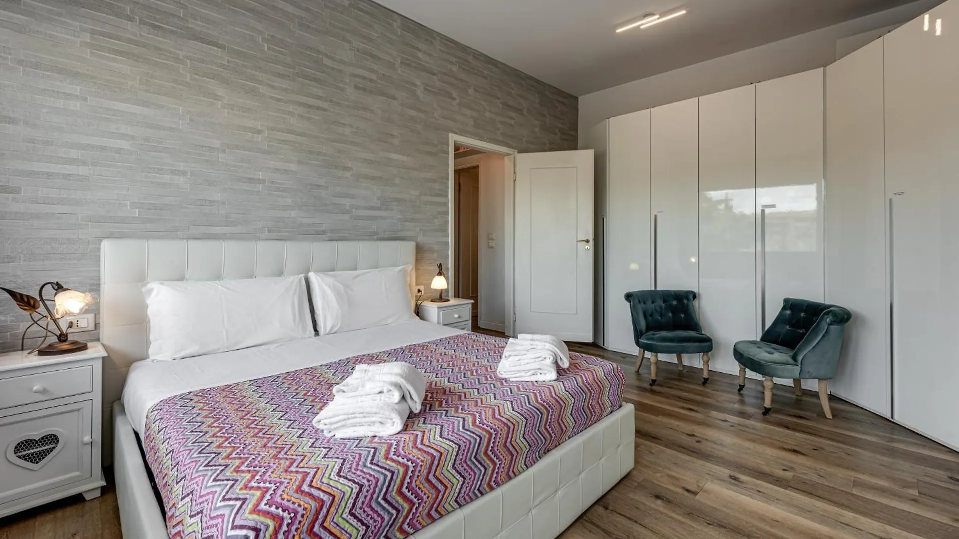 My Home Apartment - Sweet Dreams In Firenze