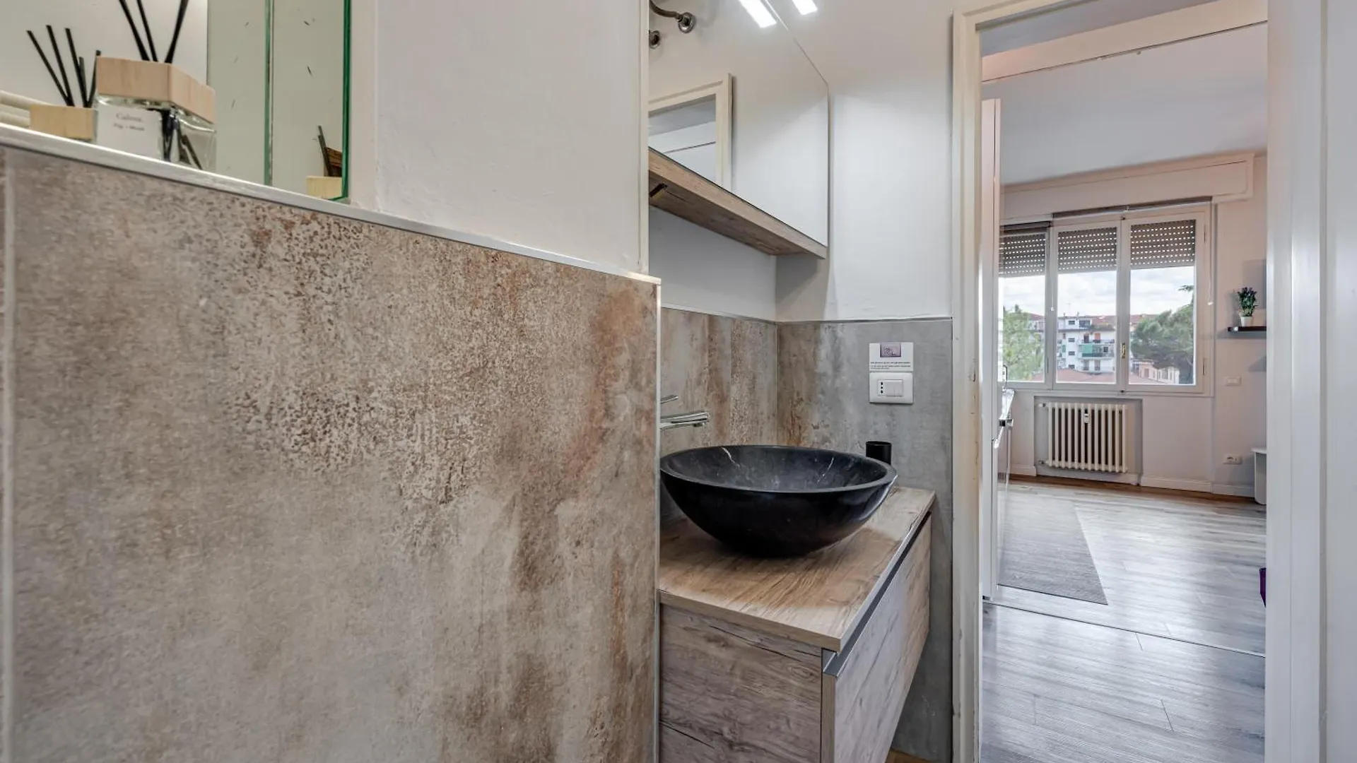 My Home Apartment - Sweet Dreams In Firenze Italien