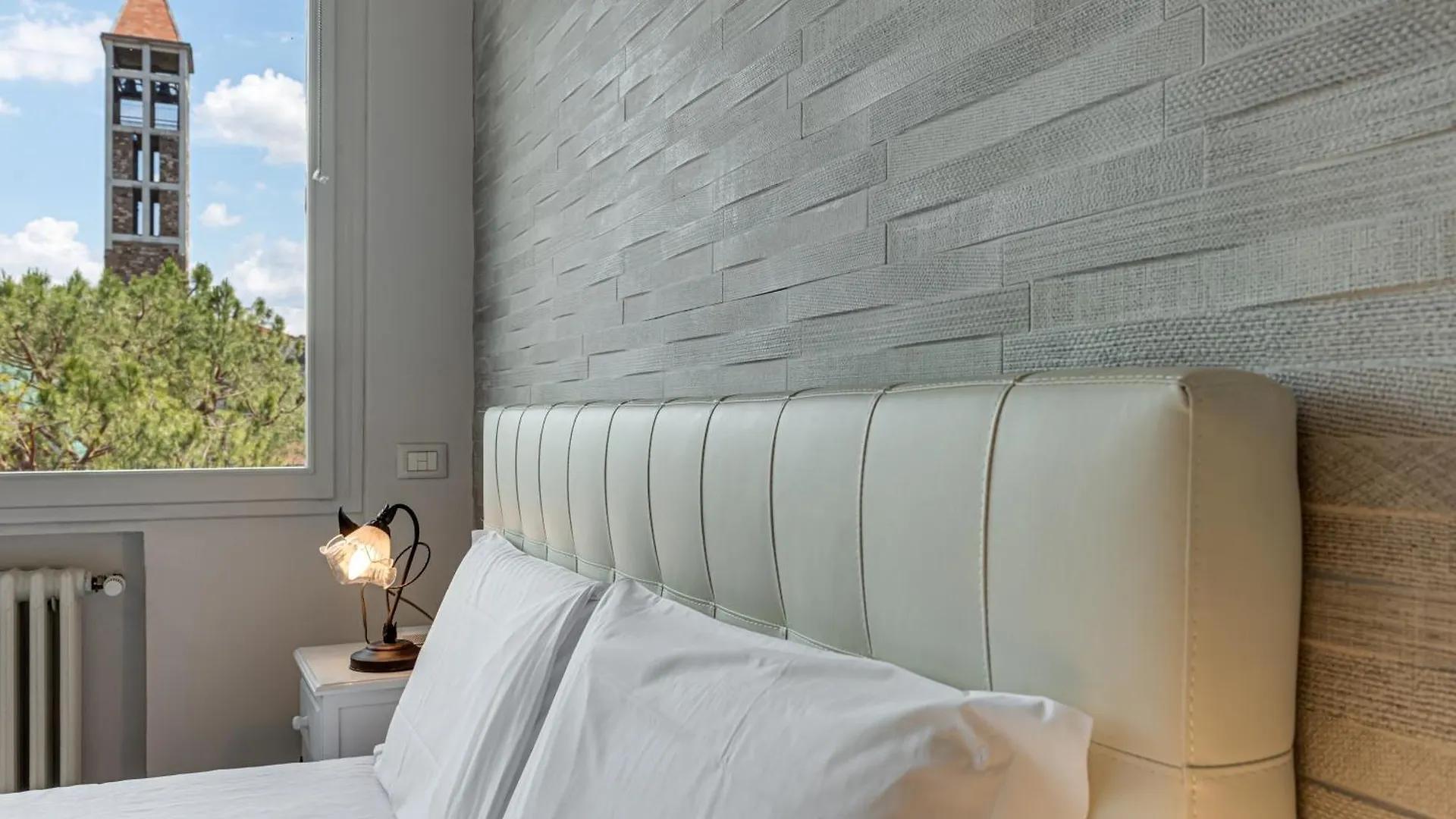 My Home Apartment - Sweet Dreams In Firenze